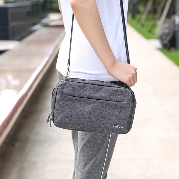 Women Casual Shoulder Bag Small Messenger Bag